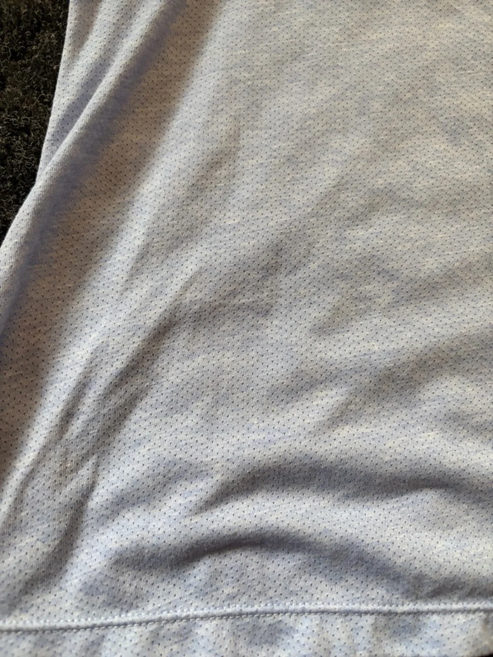 Nike lightweight racerback